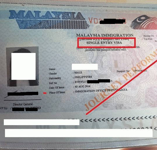 Malaysia Immigration Laws Frequently Asked Questions On Malaysia Visas And Passes Lawyerment Answers