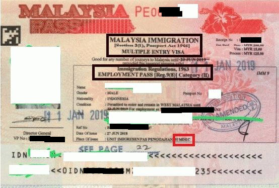 malaysia-employer-holding-passport-of-foreign-worker-lawyerment-answers