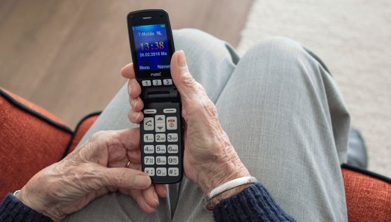 Safety gadgets for seniors
