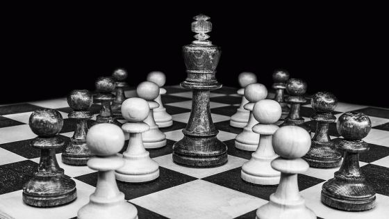 Habits of Successful Leaders