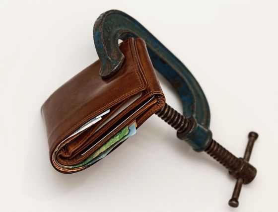 Economic Abuse