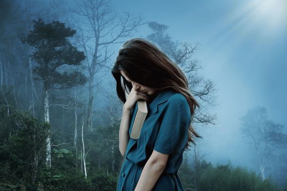 Abuse is a dangerous element in a marriage