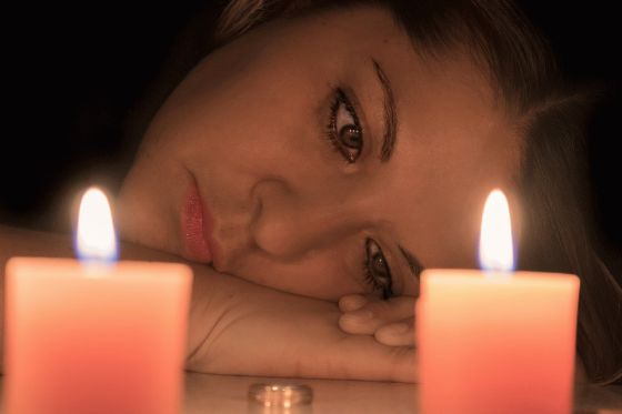 Violent and Abusive Marriage