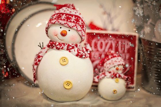 Holiday Marketing