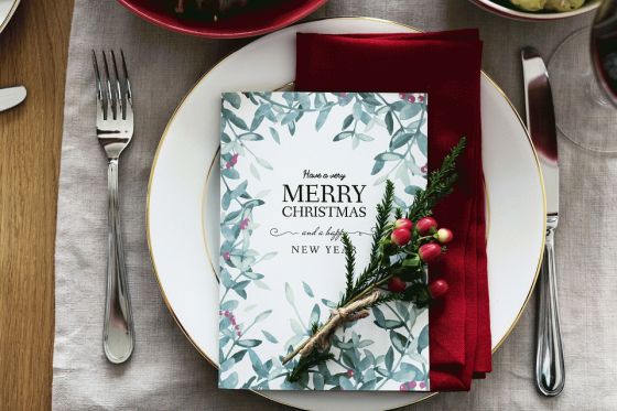 Tis the season to show your personality