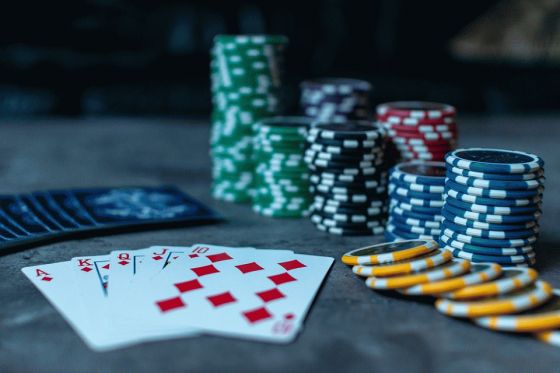 5 Reasons Gambling Addiction Will Ruin Your Life and Why You Should Stop  Gambling Now