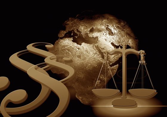 Legal System in UAE