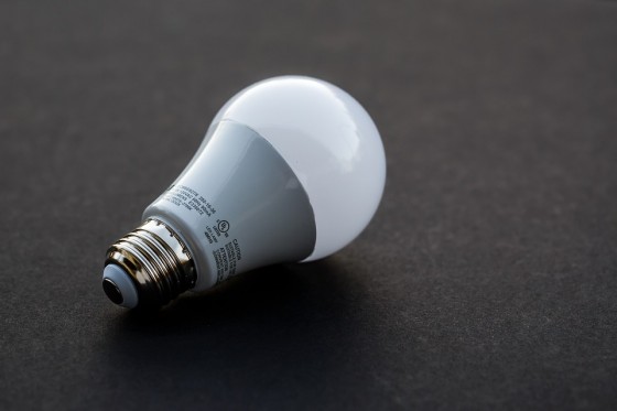 LED Light Bulb - What Wattage?