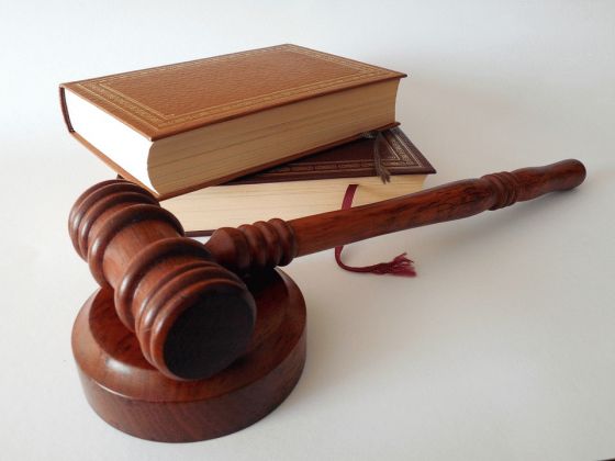 Gavel and Justice