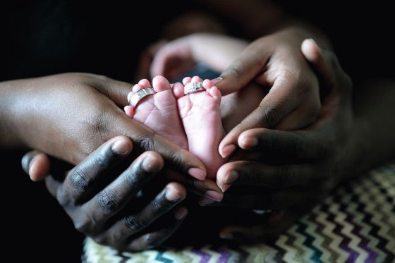 Racial integration and harmony