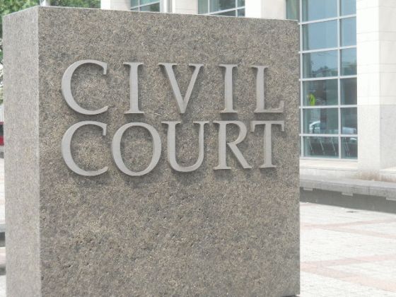 Civil Court