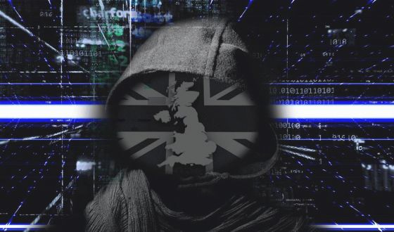 Cyber Crimes in UK
