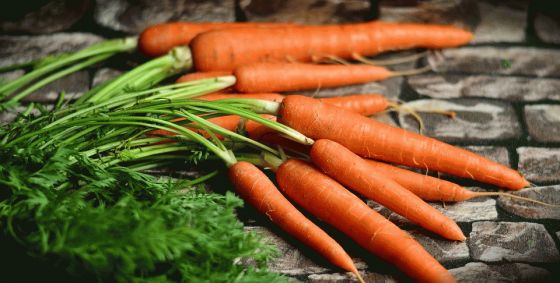 Carrots