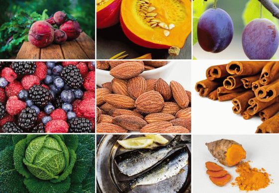 Healthy Food to Eat During Pregnancy