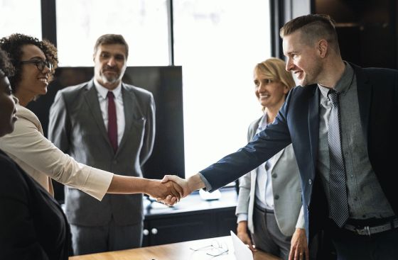 Know the profile of your ideal customer inside out