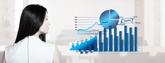 Analyse Growth and Weaknesses Throughout the Past Year