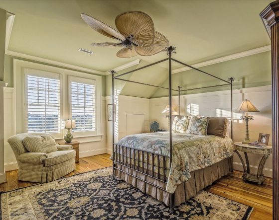 Feng Shui Bedroom