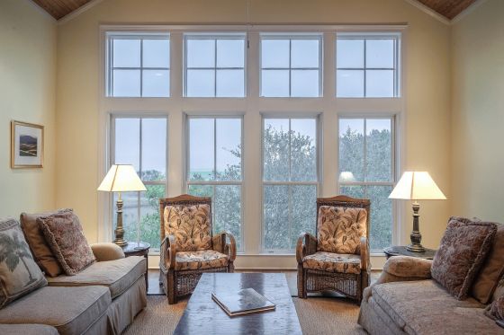 Feng Shui Living Room