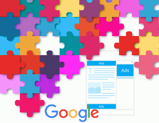 Use Google Adsense Color Palette