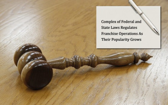 Franchise Laws