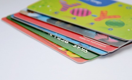 Wallet Stolen - Get new cards for less essential accounts