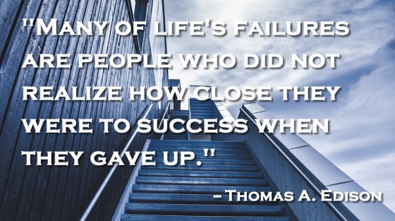 Success and Failures
