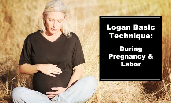 Logan Basic Technique During Pregnancy and Labor