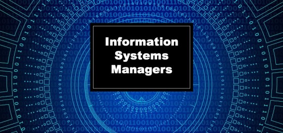 Highest Paying Jobs in the US #8 Information Systems Managers