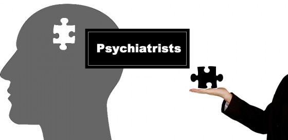 Highest Paying Jobs in the US #3 Psychiatrists