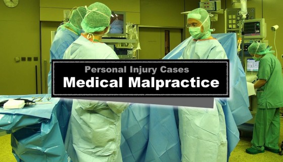 Medical Malpractice