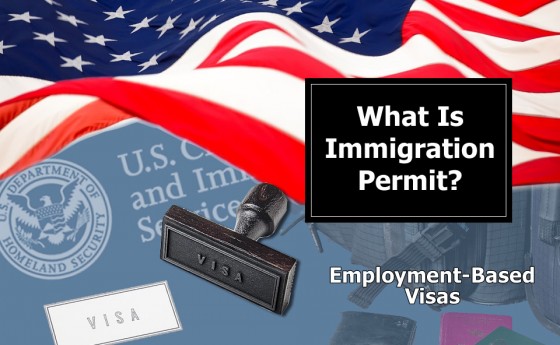 What Is Immigration Permit?