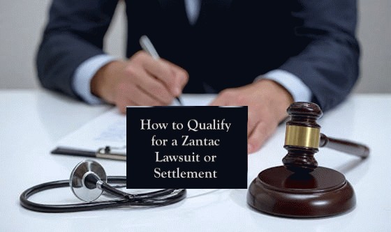 zantac class action lawsuit settlement