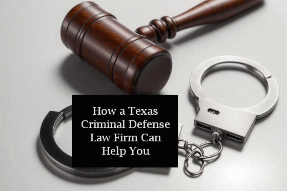 Criminal Defense Attorney