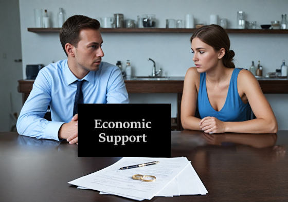 economix support