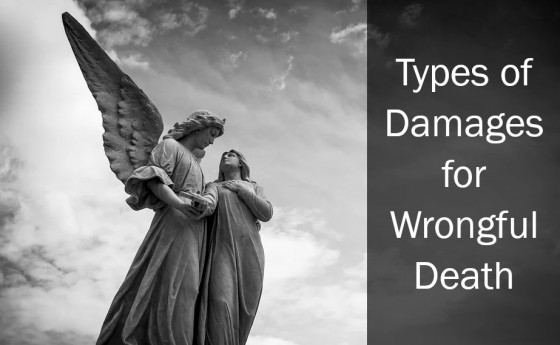 Types of Damages for Wrongful Death