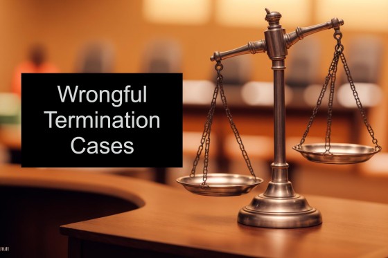 Can I Get Financial Compensation For Wrongful Termination?