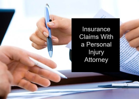 Understanding The Benefits Of Hiring A Personal Injury Attorney