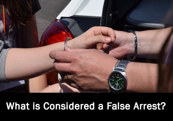 what-is-considered-a-false-arrest