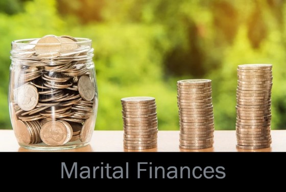 Marital Finances