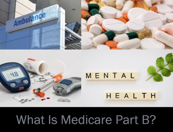 What Is Medicare Part B