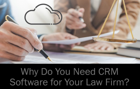 free crm software for lawyers