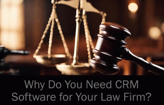 free crm software for lawyers