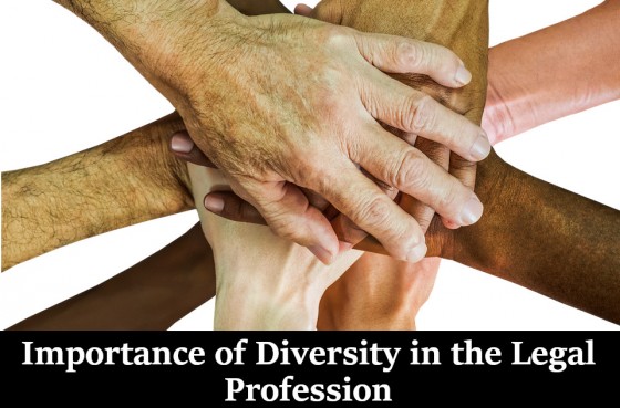 Importance of Diversity in the Legal Profession