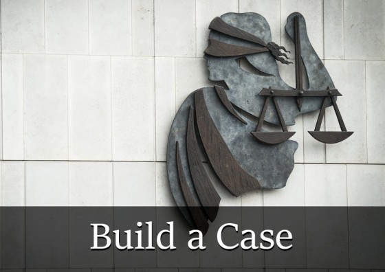 Build a Case