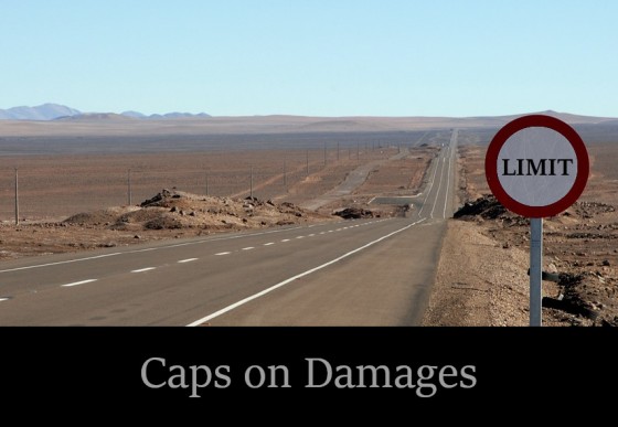 Caps on Damages