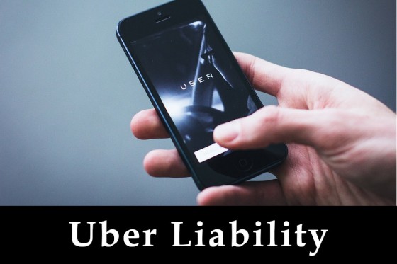 Uber Liability