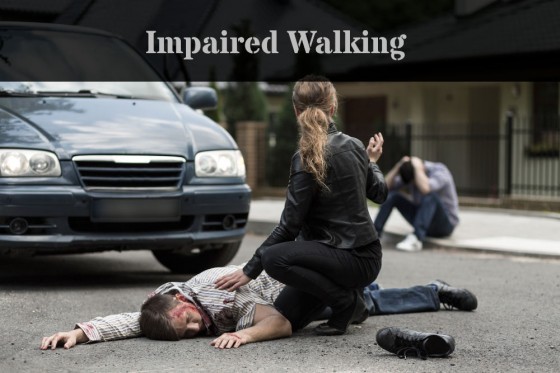 Impaired Walking