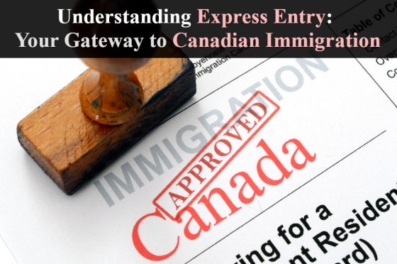 Understanding Express Entry: Your Gateway to Canadian Immigration