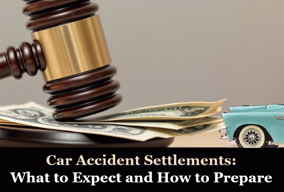 Car Accident Settlements: What To Expect And How To Prepare