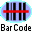 Download Bar Code 2 of 5 Interleaved